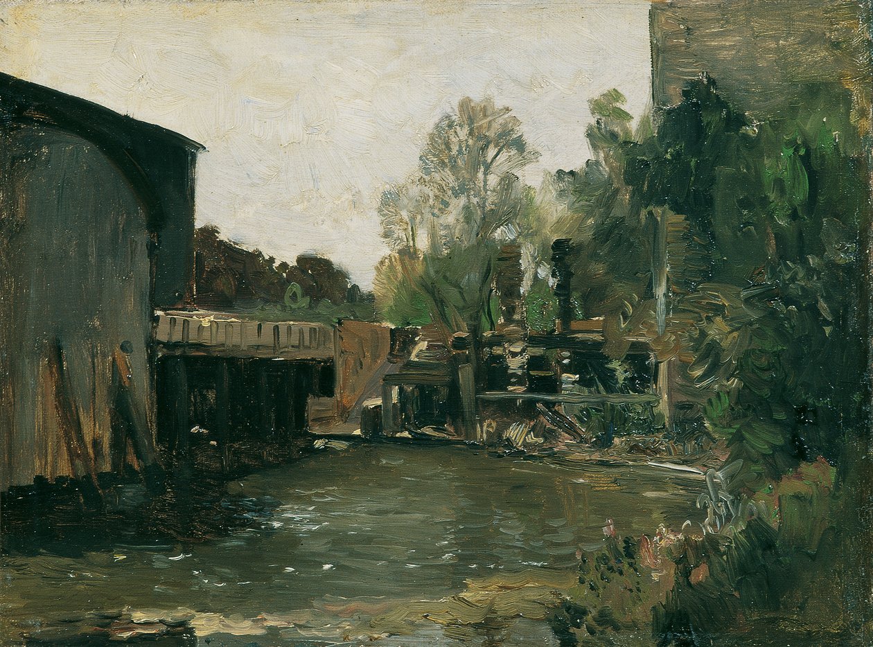 Plankenberg