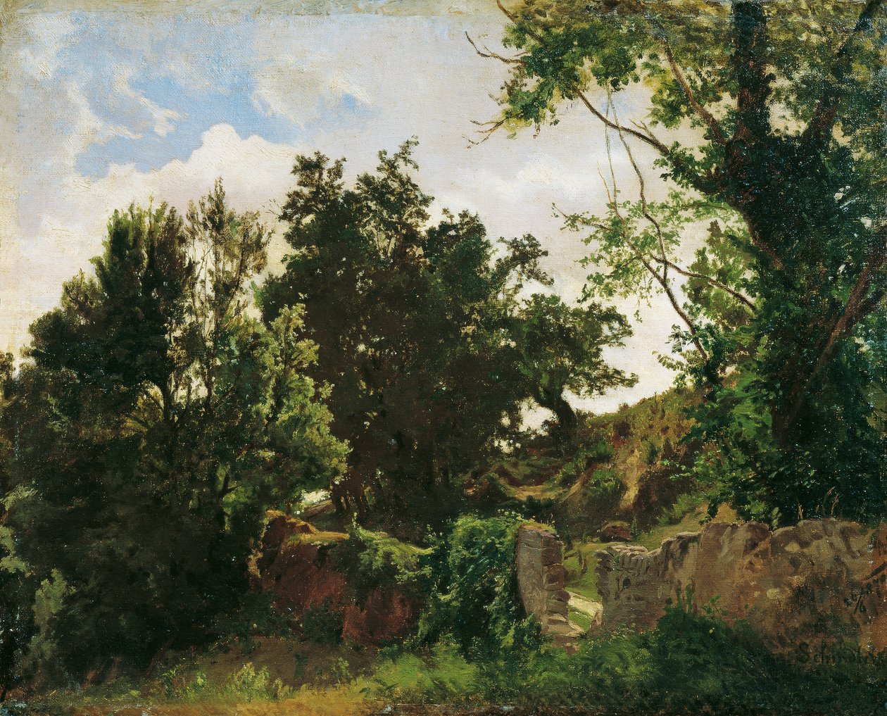 Plankenberg