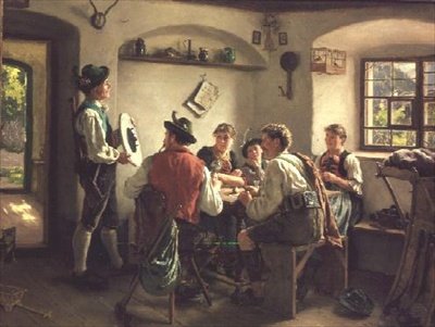 İyi Bir Puan by Emil Karl Rau