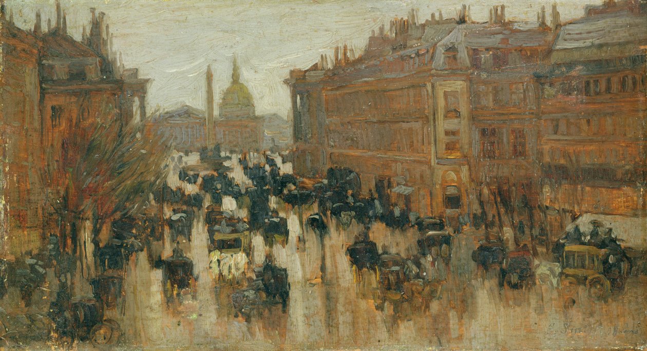  by Emil Leonhard Smidt