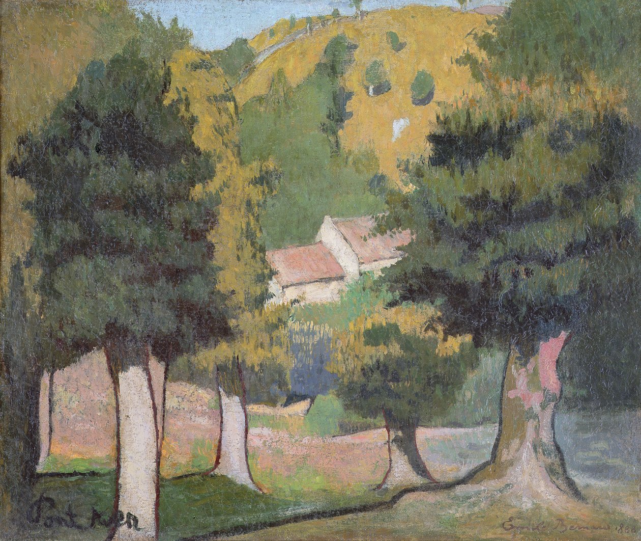 Pont-Aven