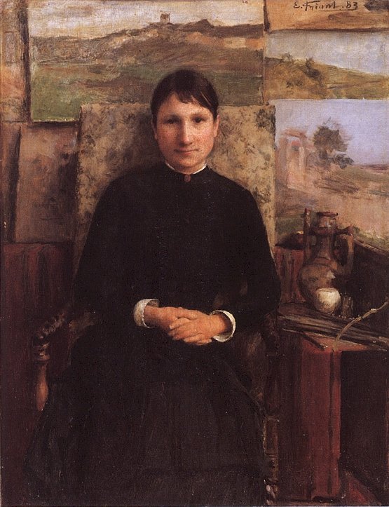 Madam Petitjeann