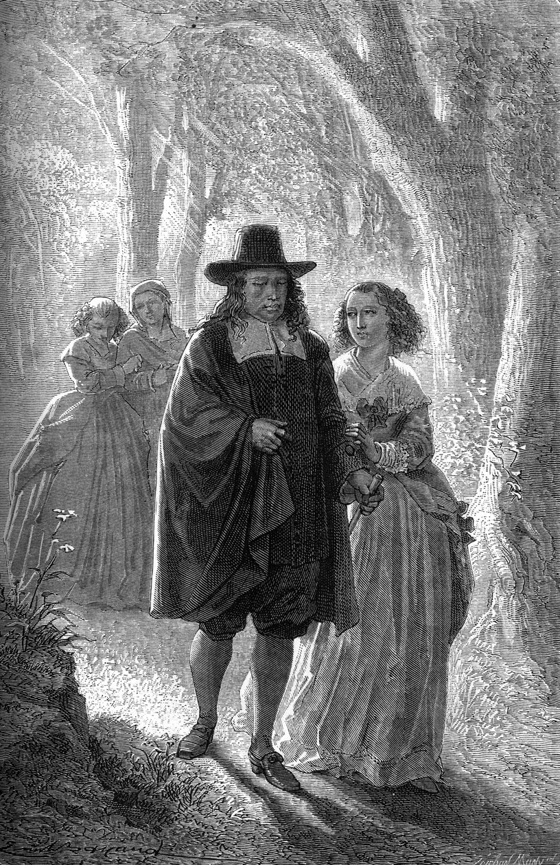  by Emile Antoine Bayard
