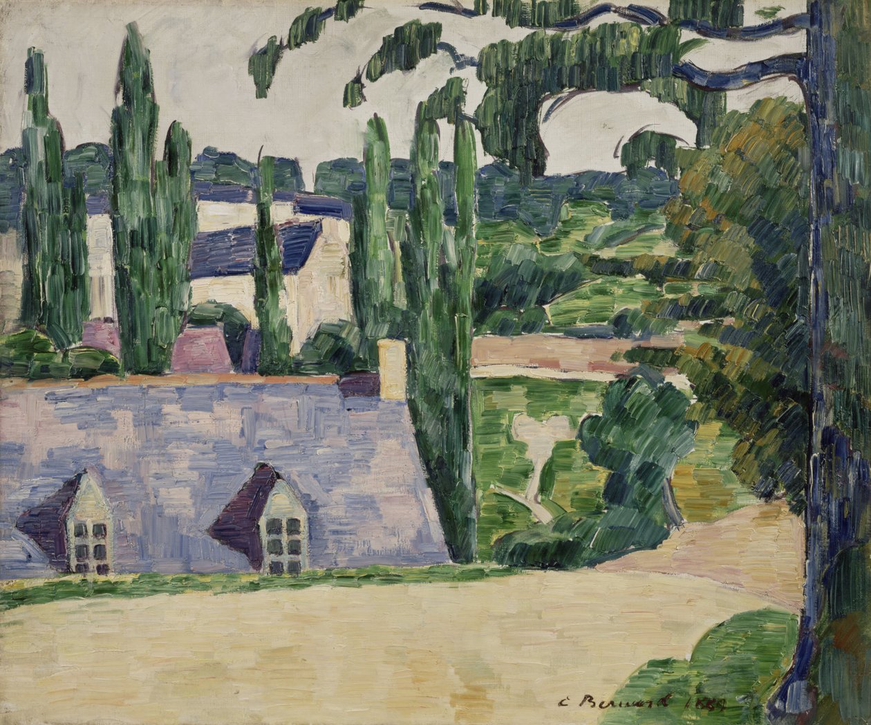 Pont-Aven