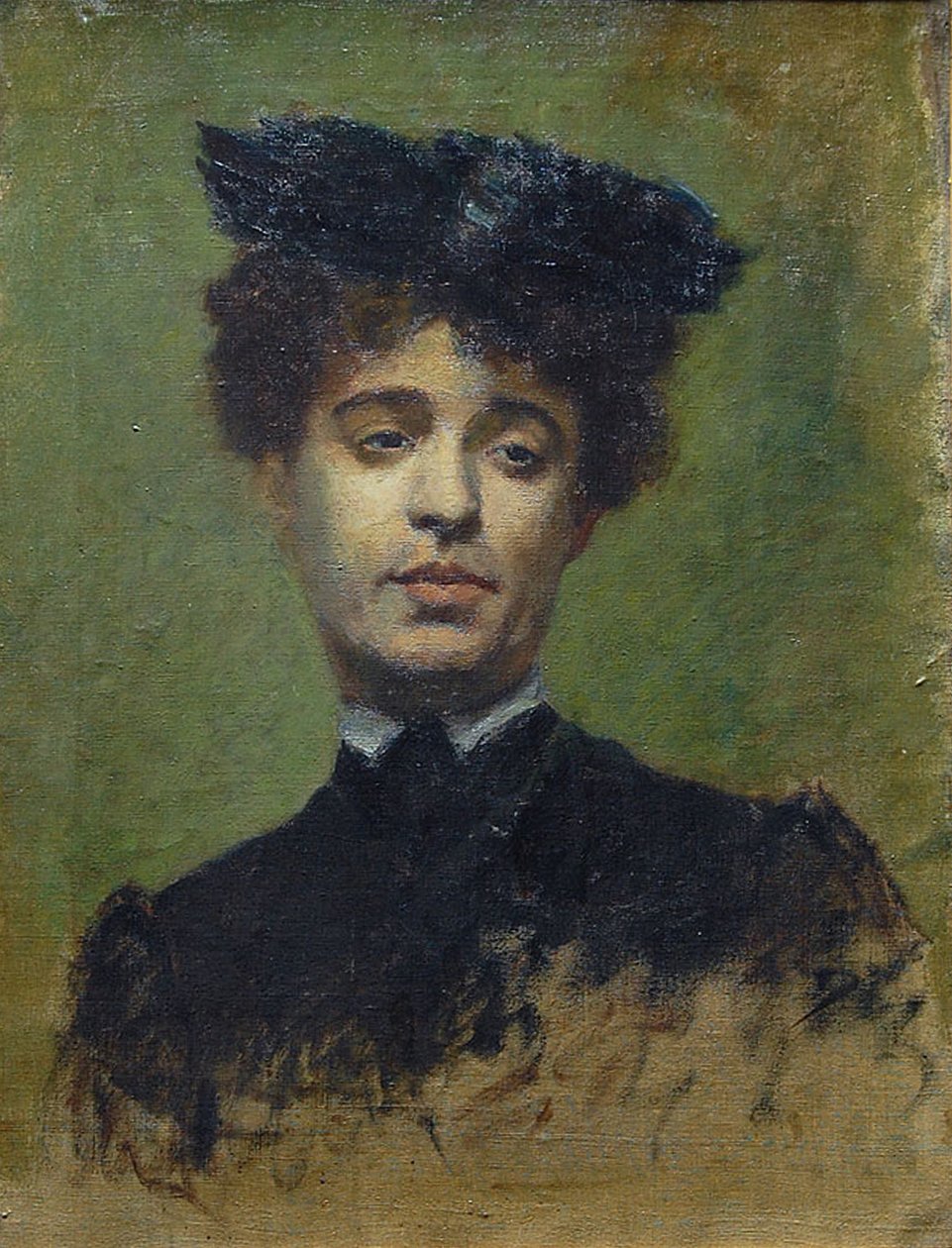 Marie Lemasson