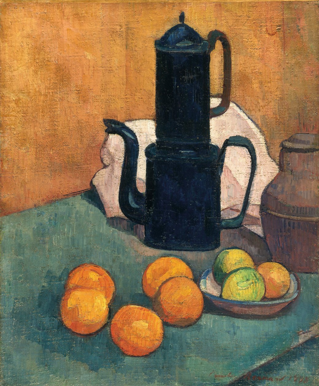  by Emile Bernard