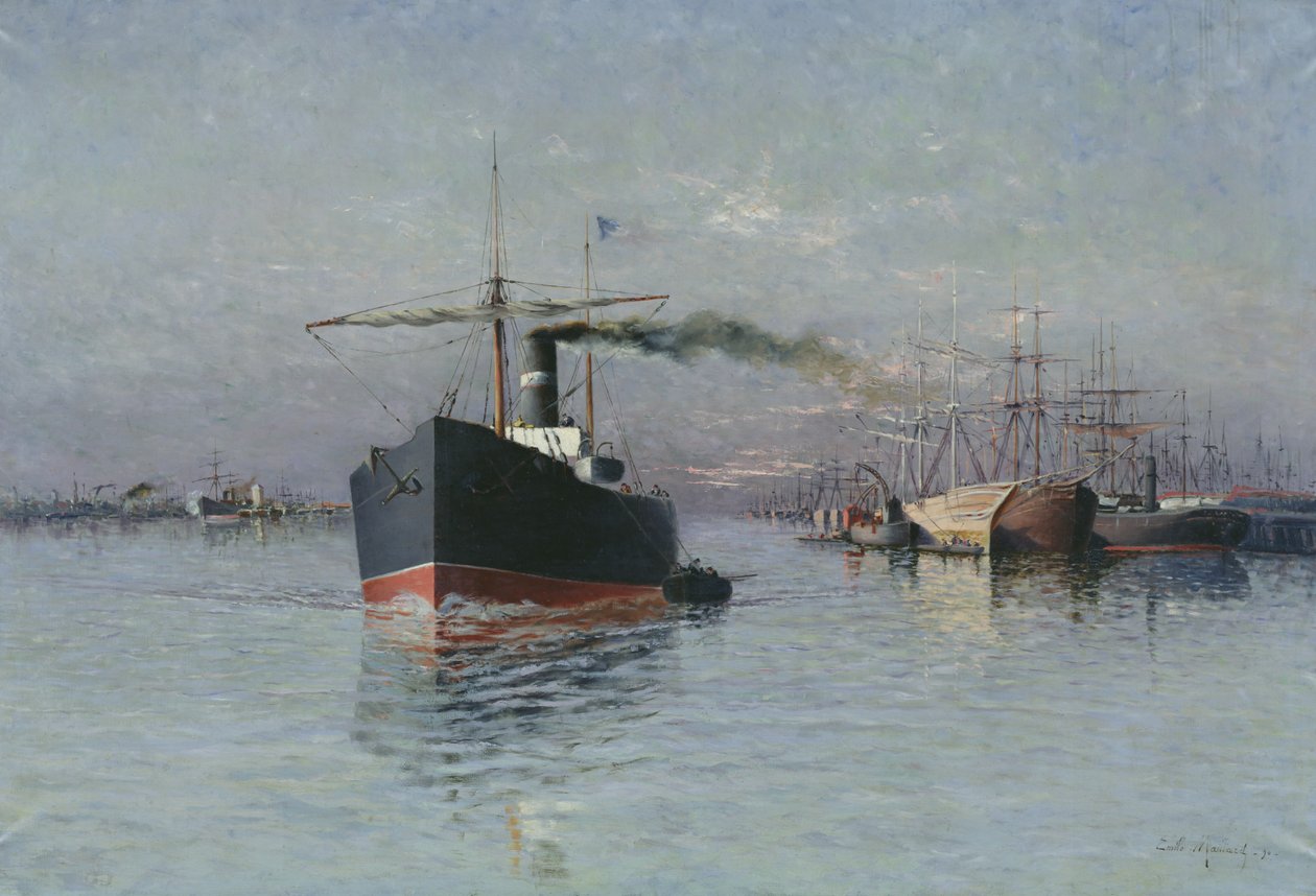 Dunkirk