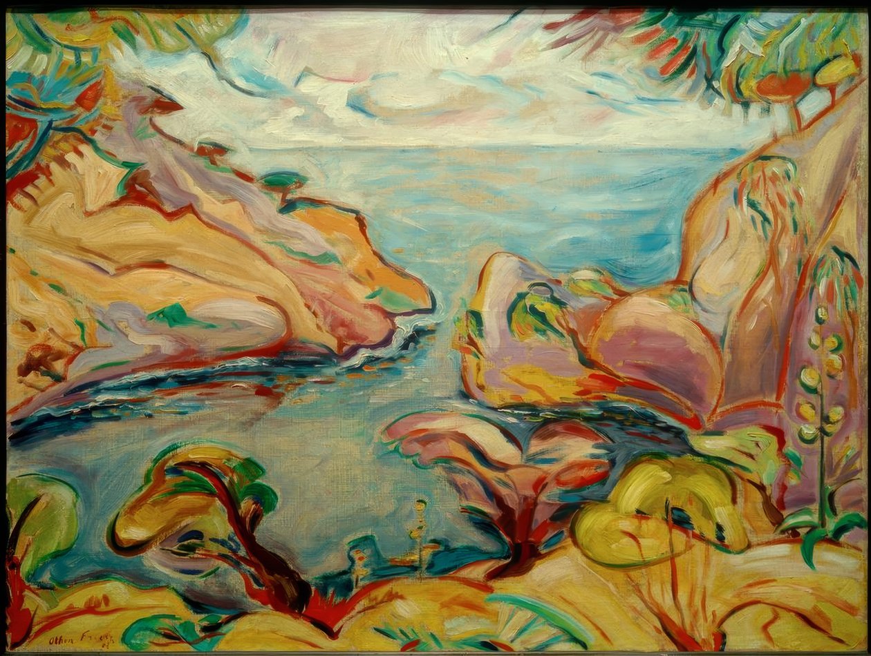 La Ciotat