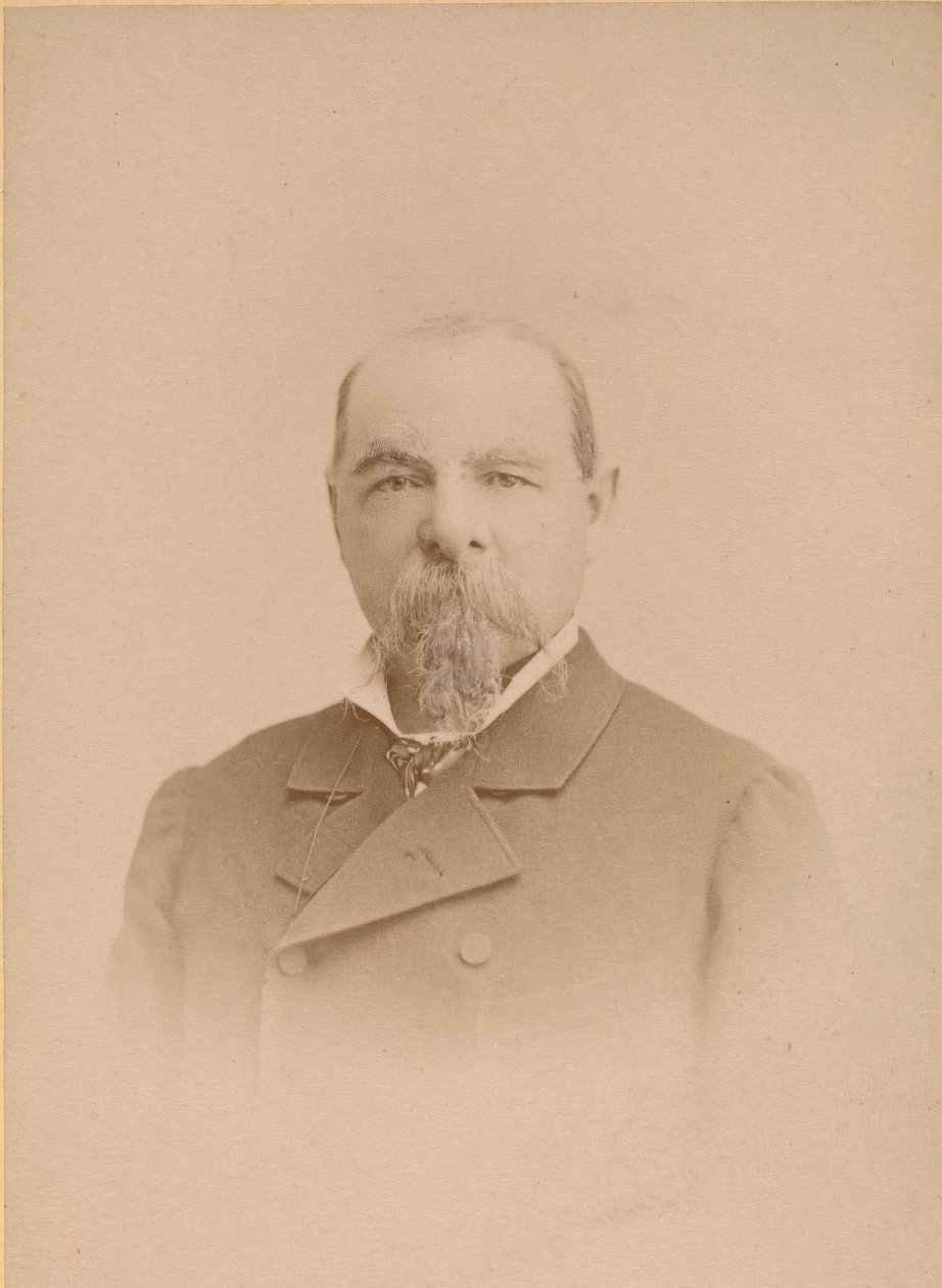 [Aubert], 1860