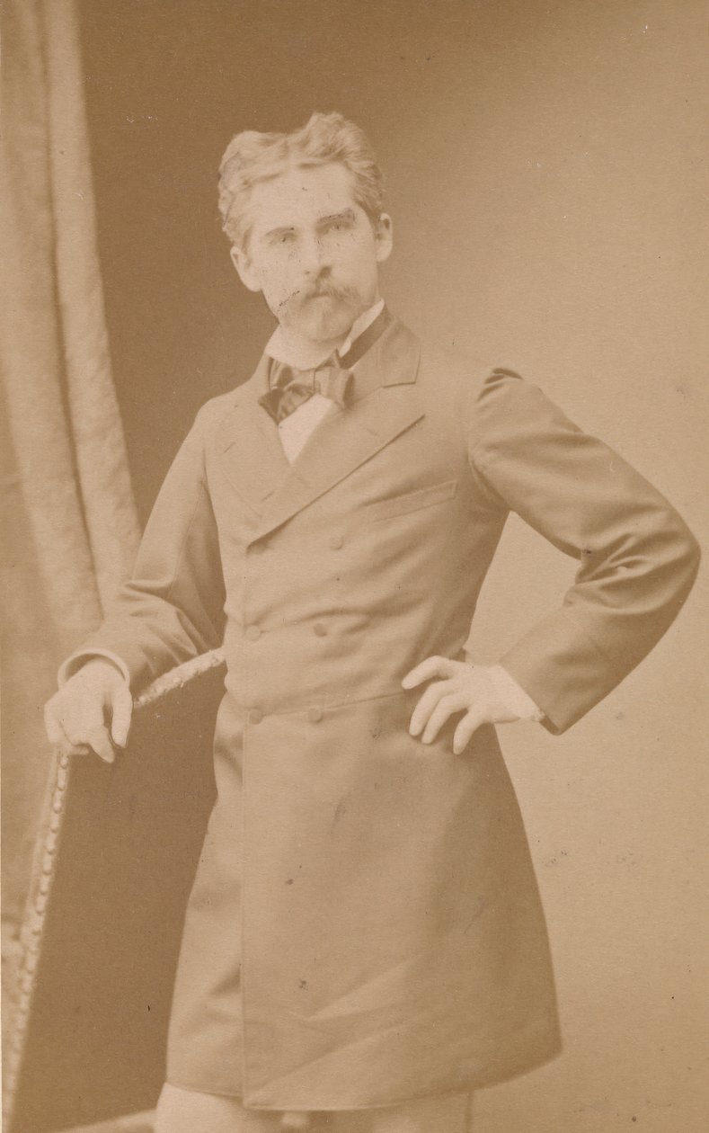[Bilinmeyen Konu], 1860