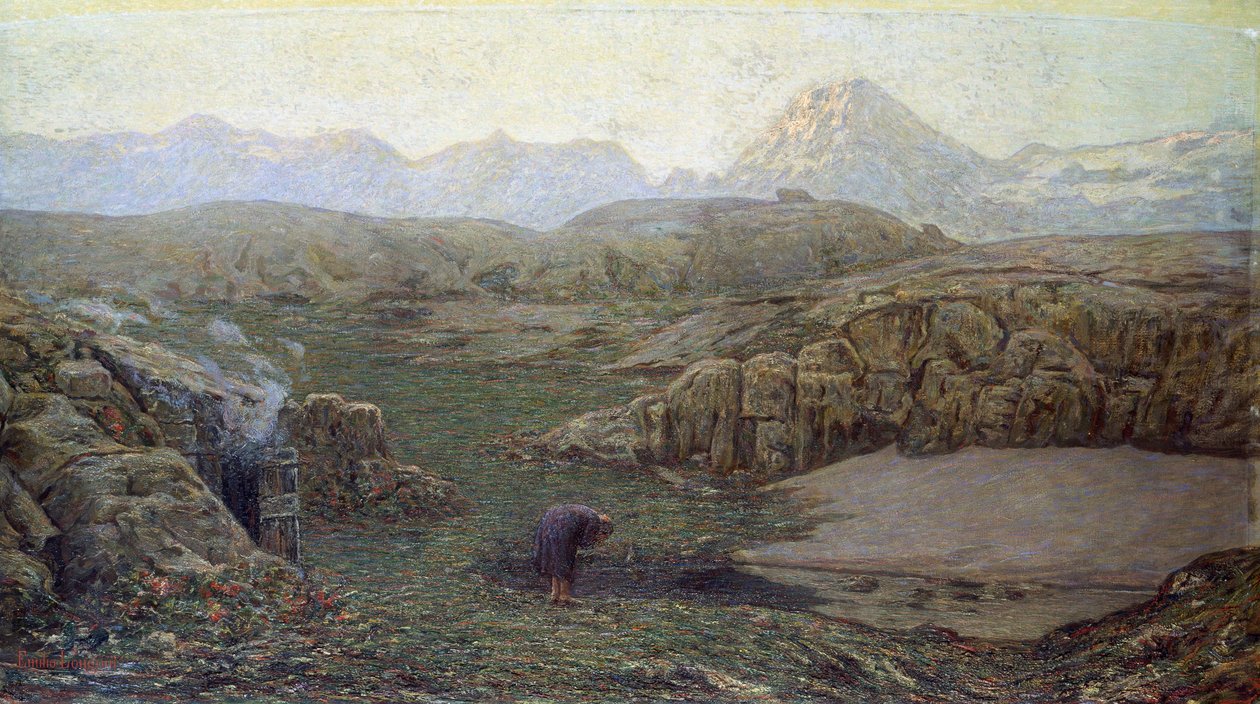 Şafak by Emilio Borsa