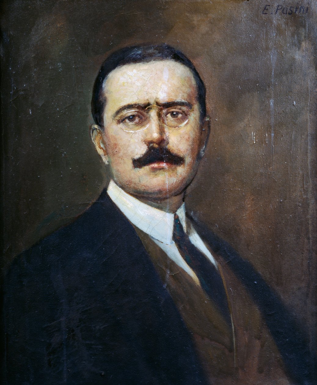  by Emilio Pasini