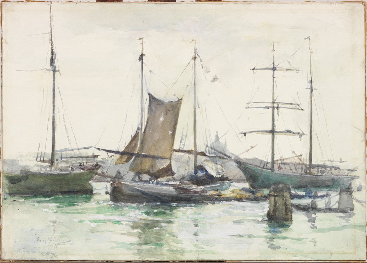Bacino, Venedik