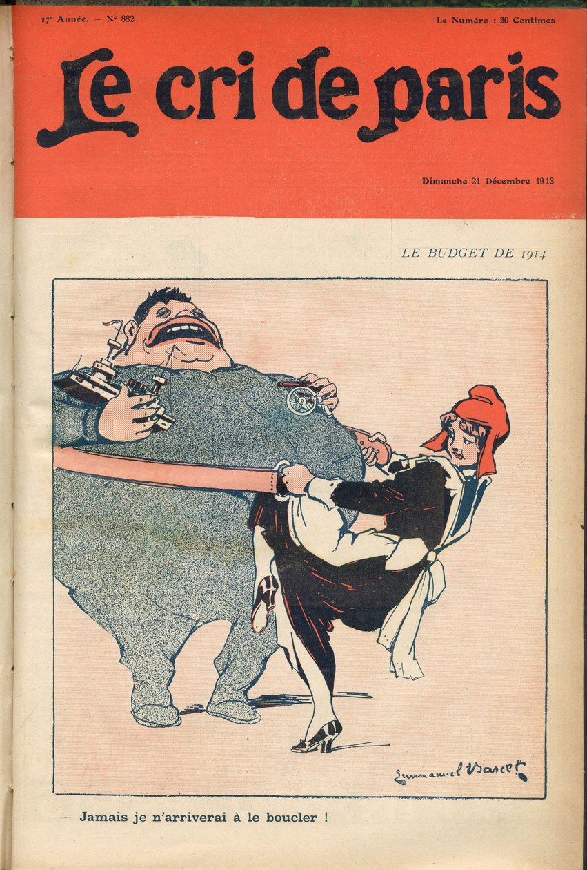 “”The Cree of Paris””in kapağı by Emmanuel Barcet