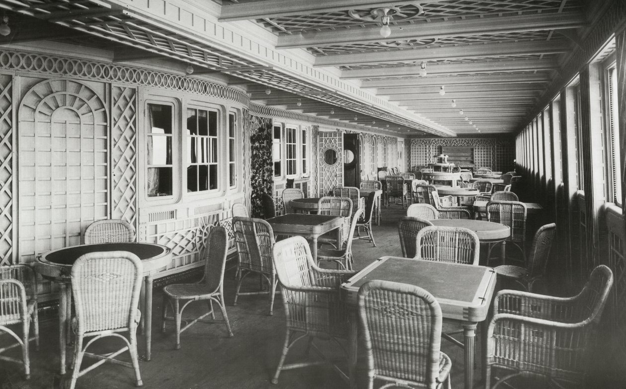 RMS Titanic
