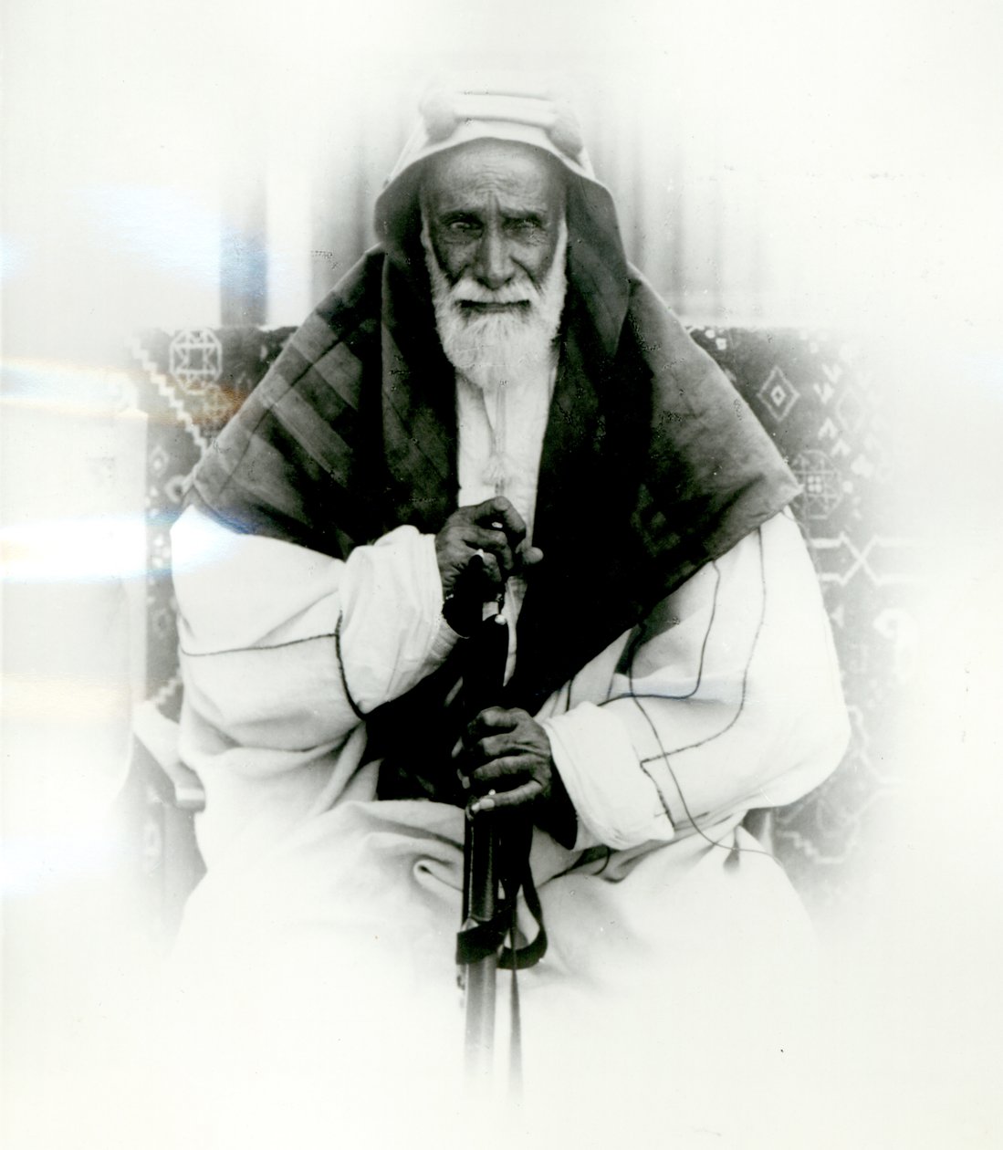 Ali Al Khalifah