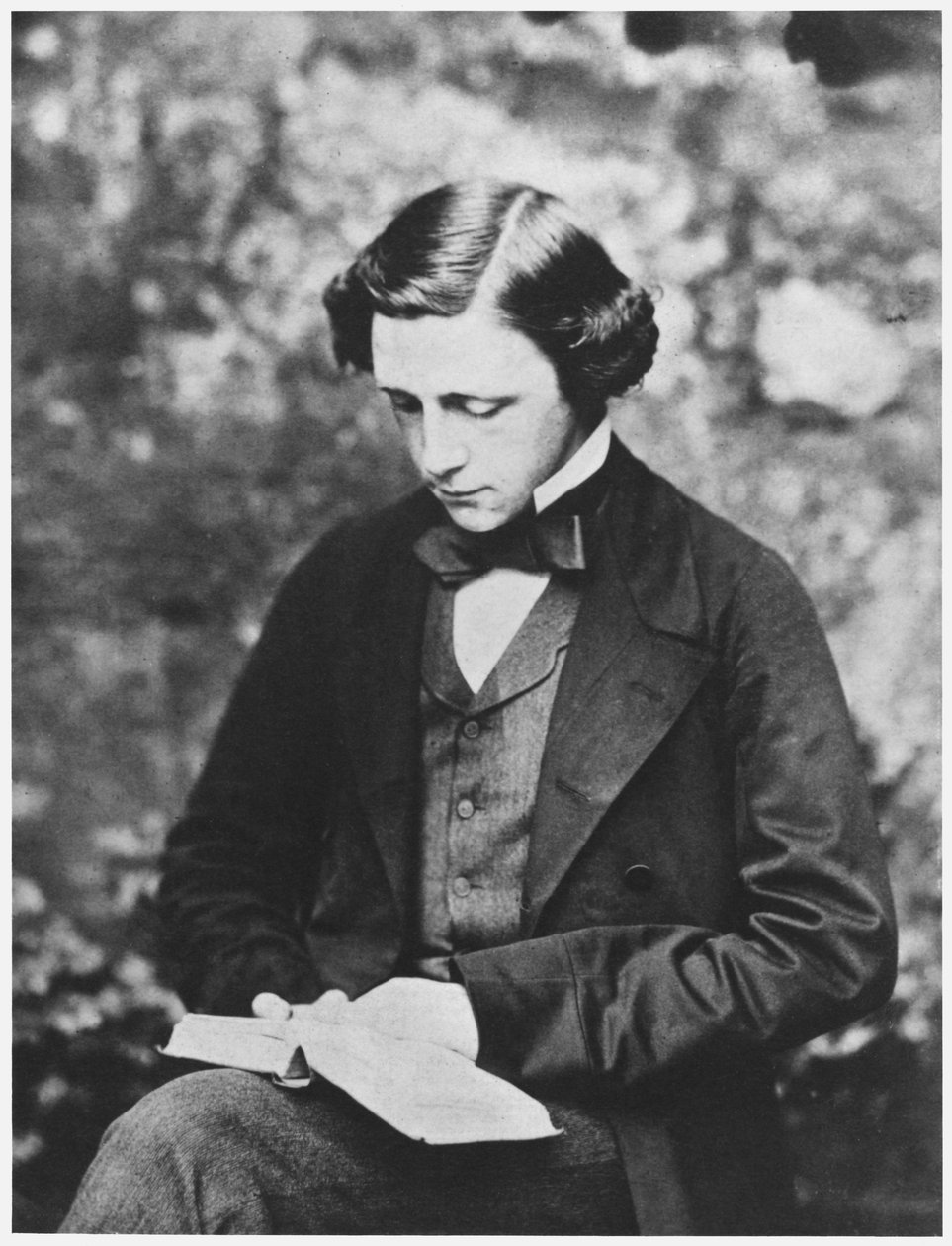 Lewis Carroll