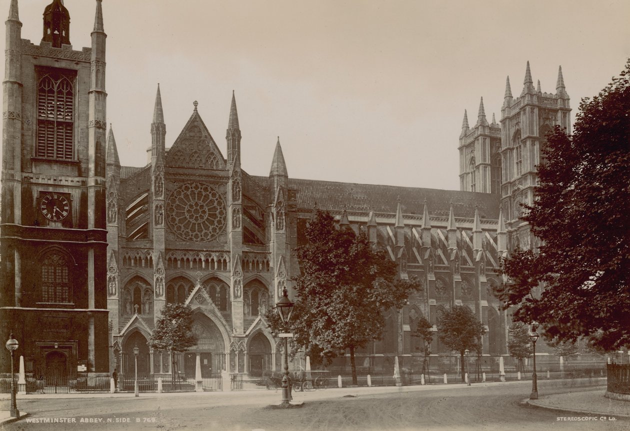 Westminster Abbey