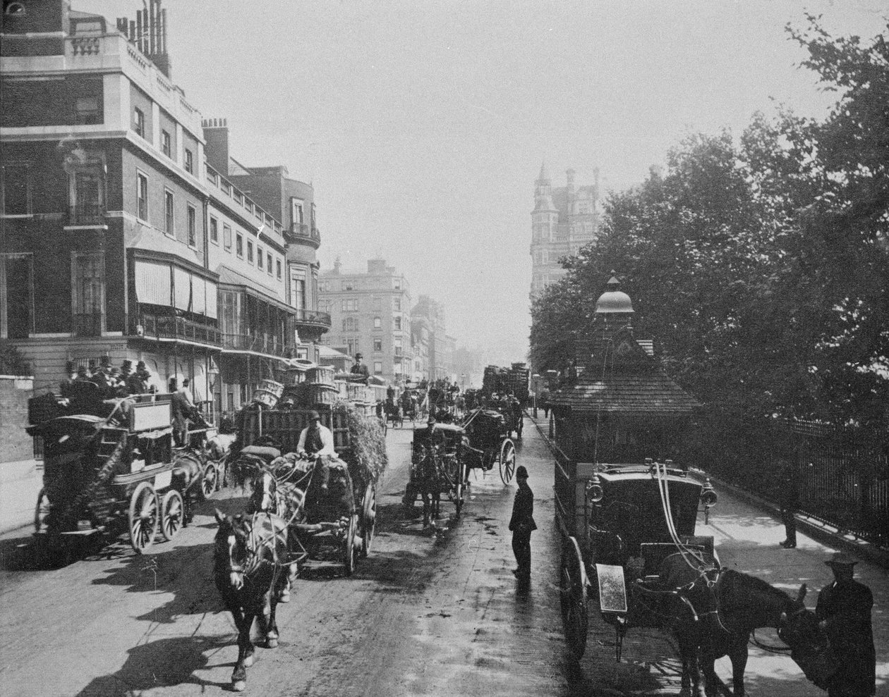 Piccadilly