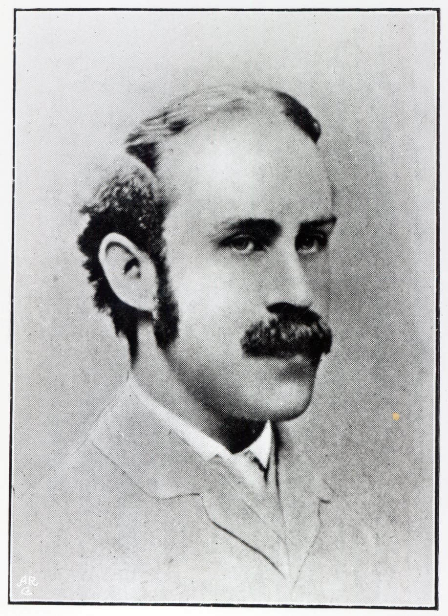 Walter Baba by English Photographer