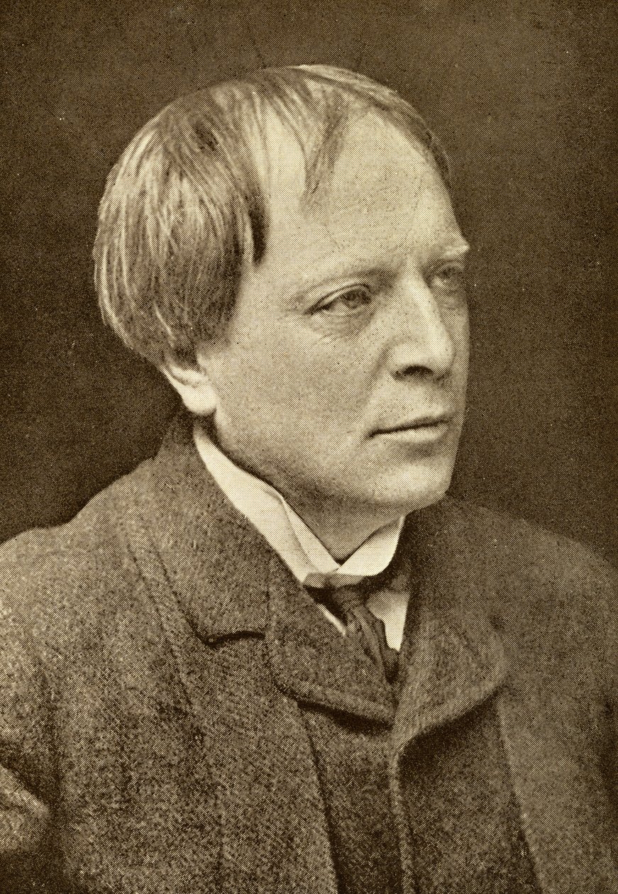 Arthur Make (1863-1947) by English School