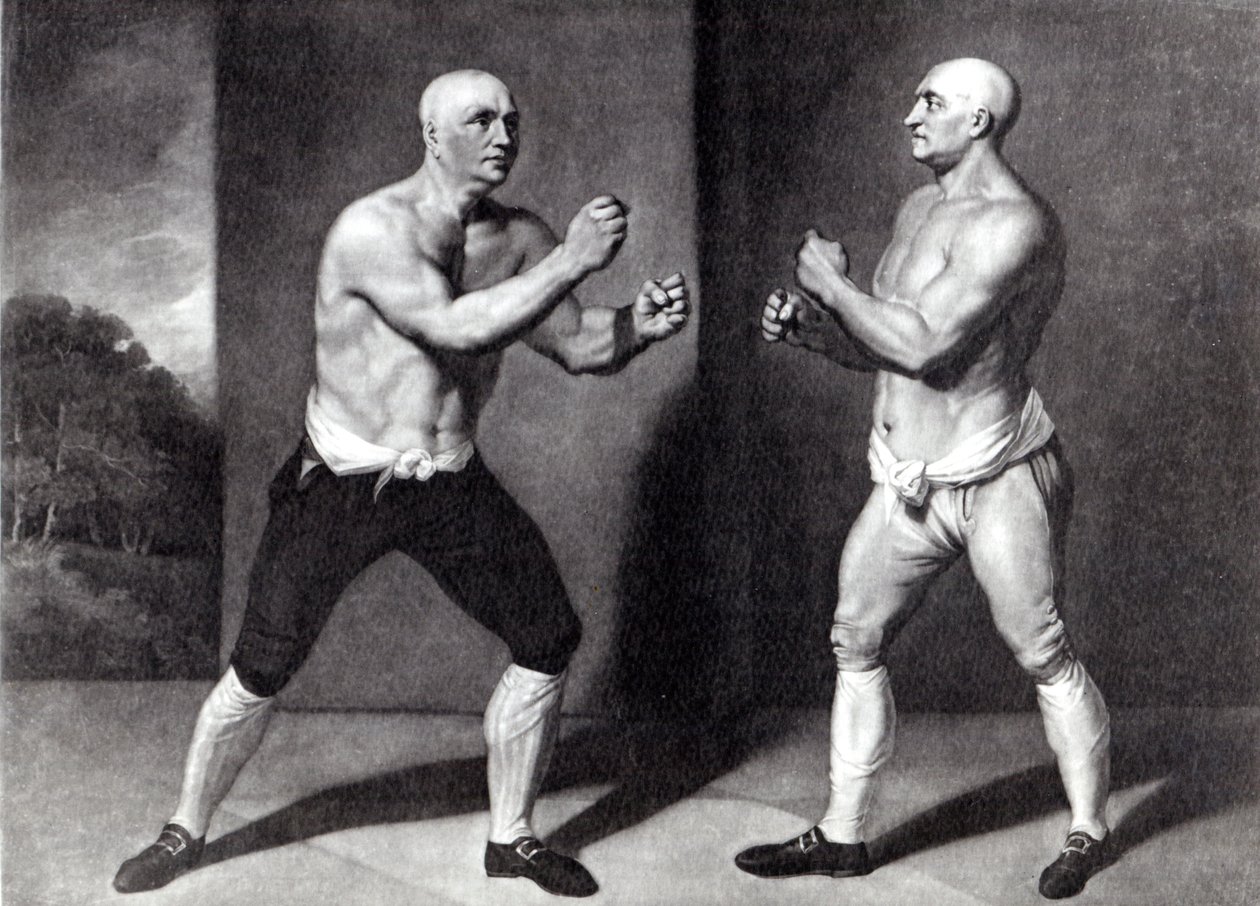 Broughton - Stevenson by English School