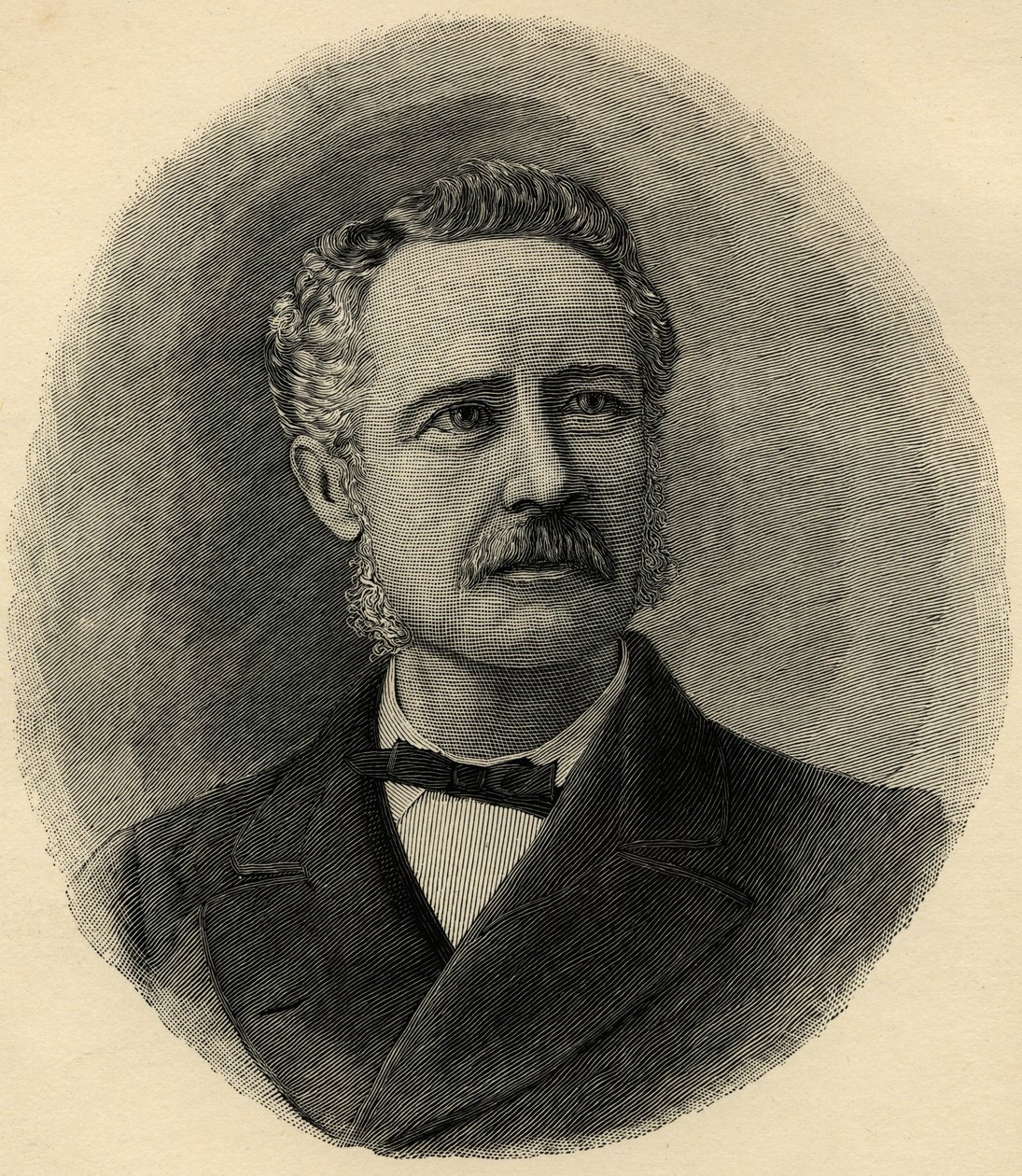 General Charles George Gordon (1833-85) by English School
