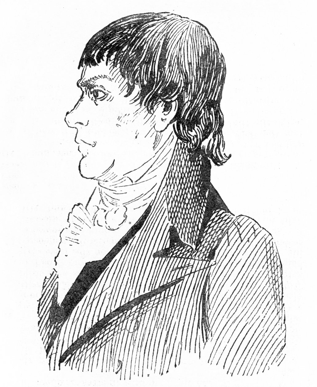 Jack Firby by English School