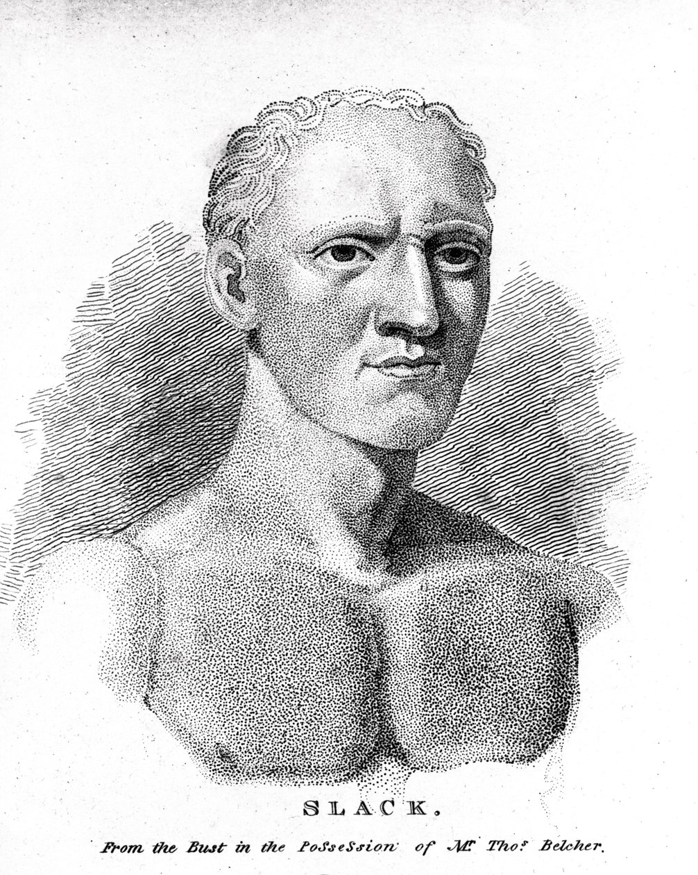 Jack Gevşek by English School