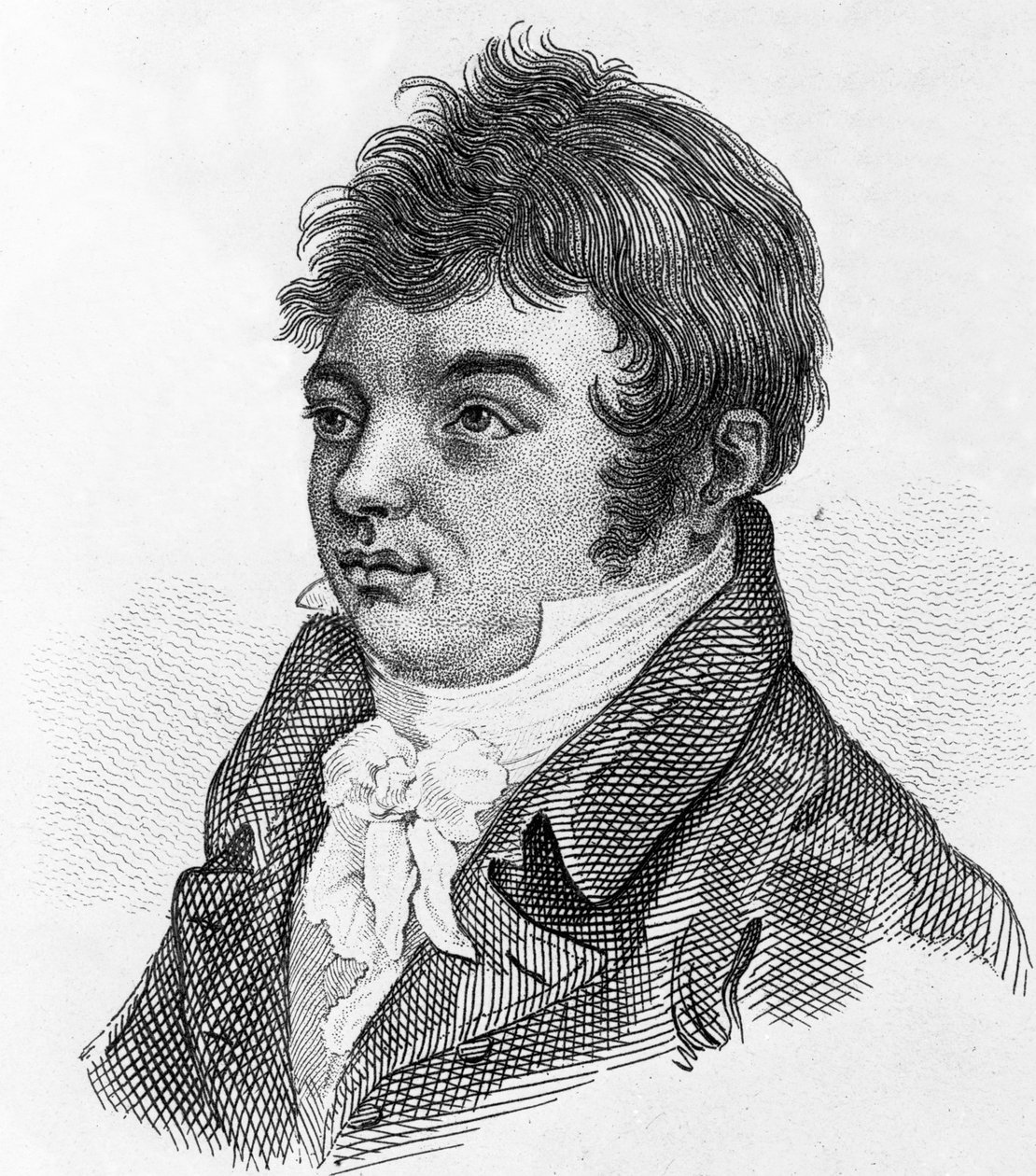 John Gulley by English School