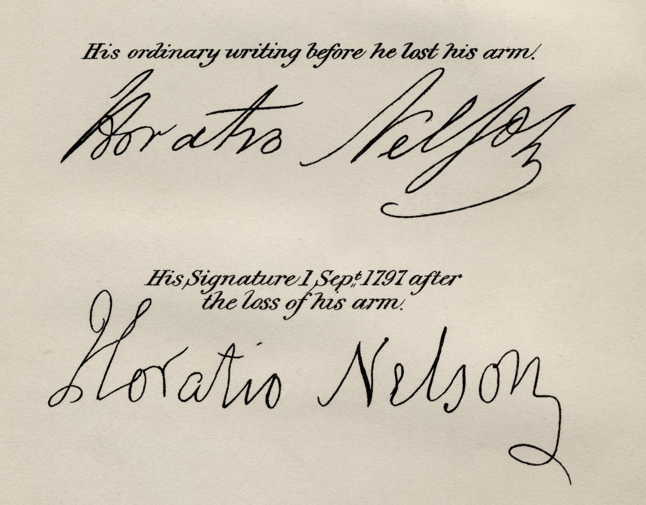 Lord Nelson