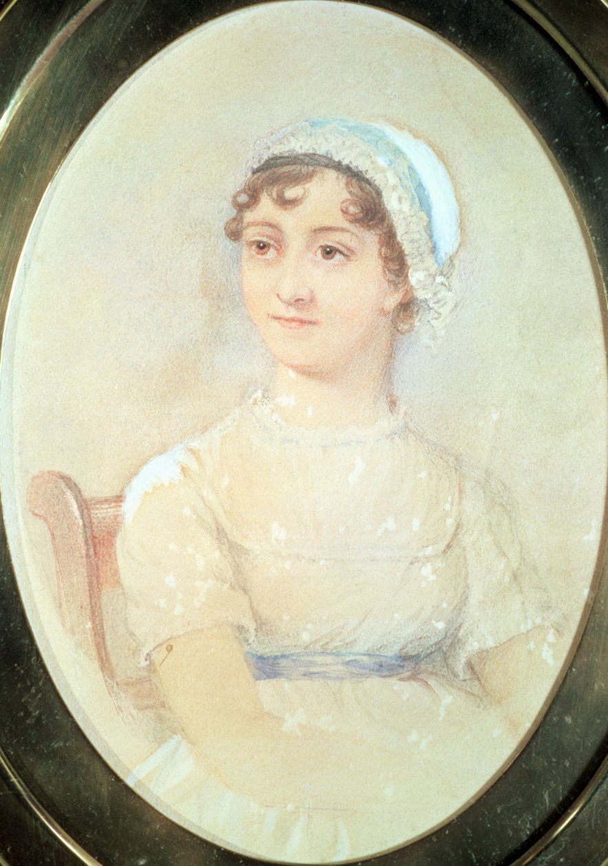 Jane Austen