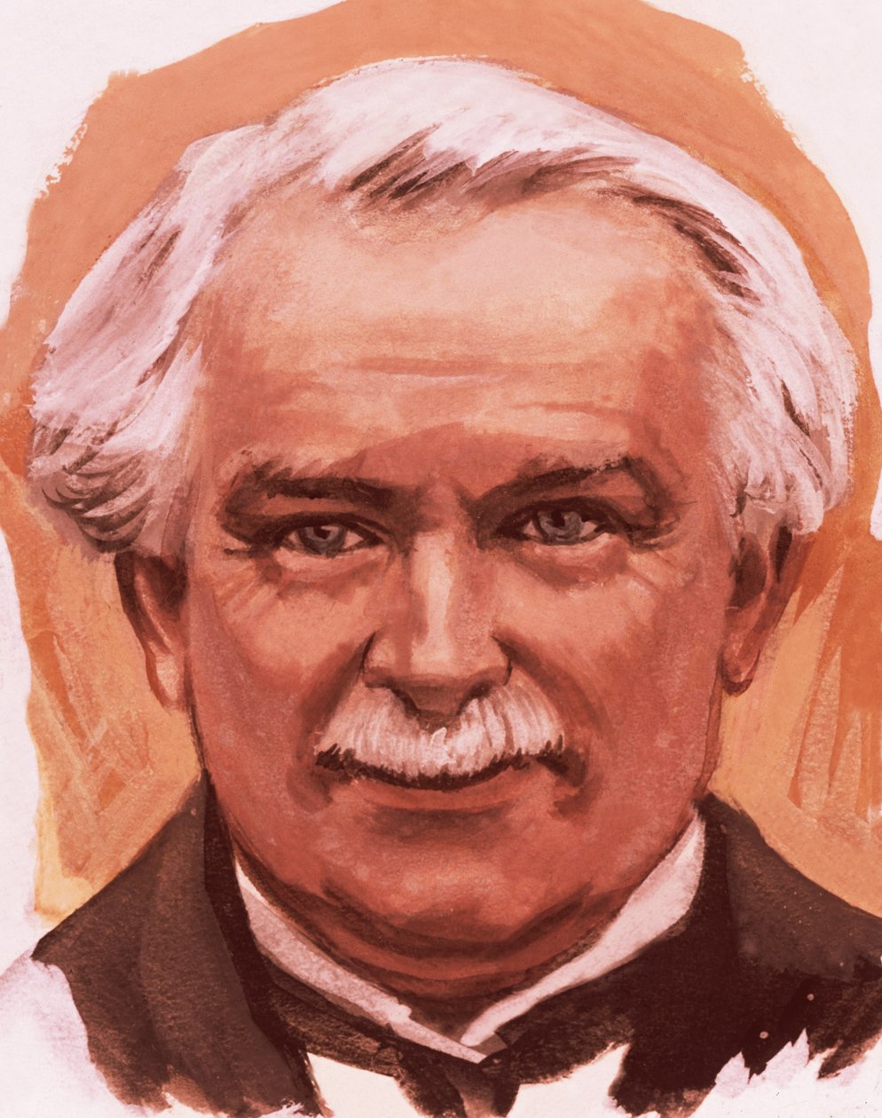 Lloyd George