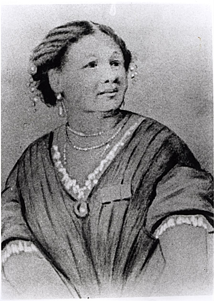 Mary Seacole