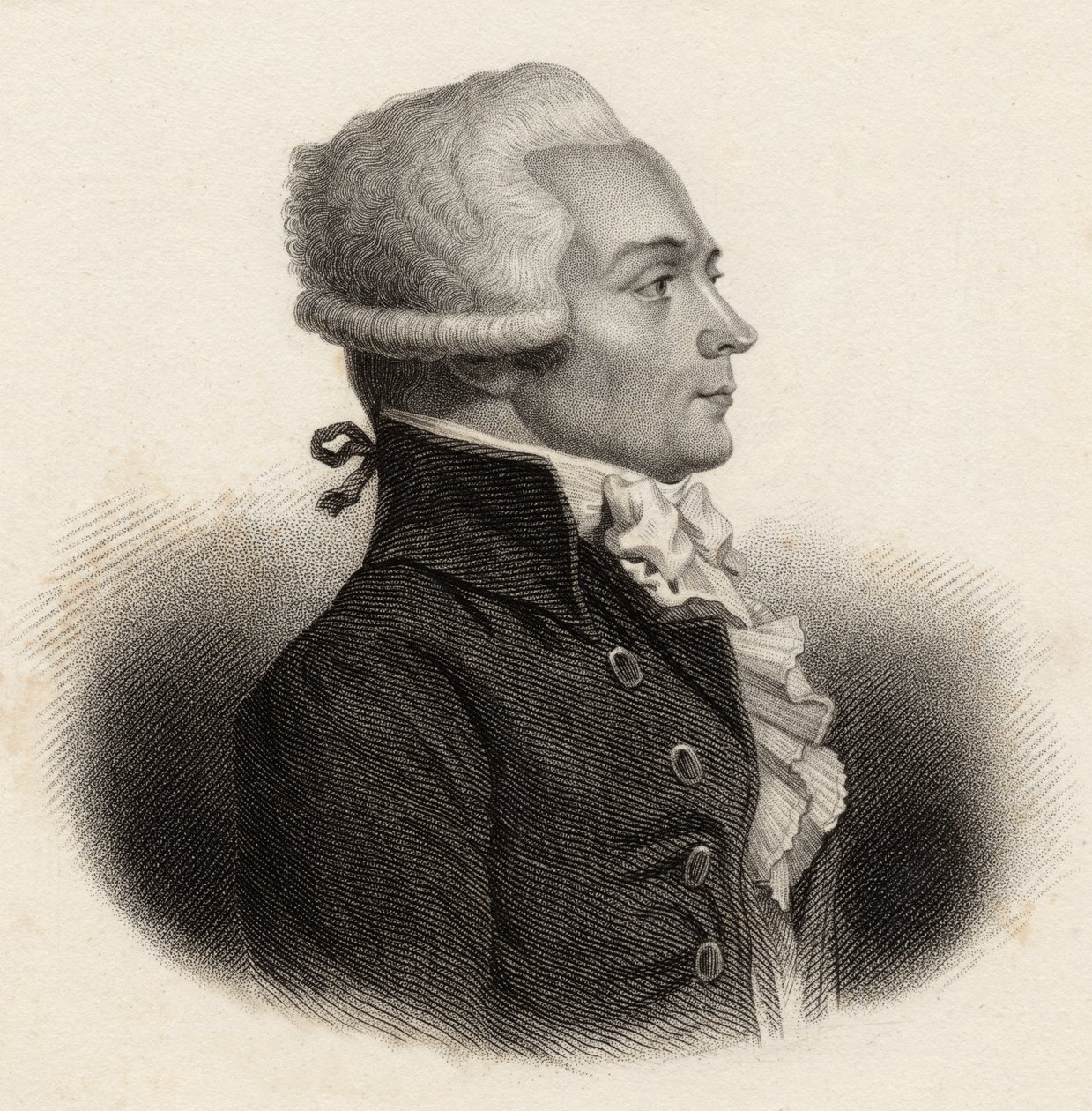 Maximilien de Robespierre