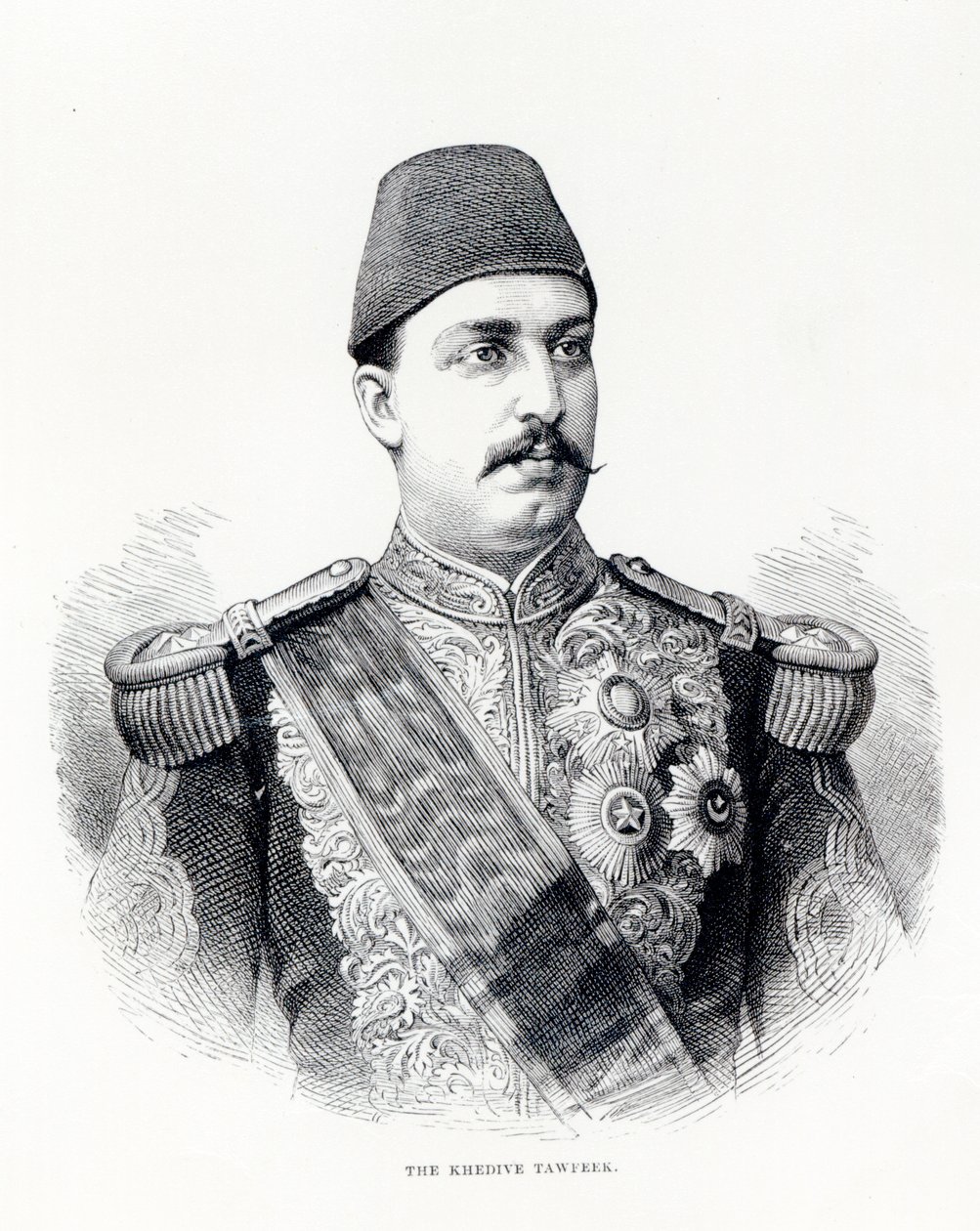 Hidiv Tevfik