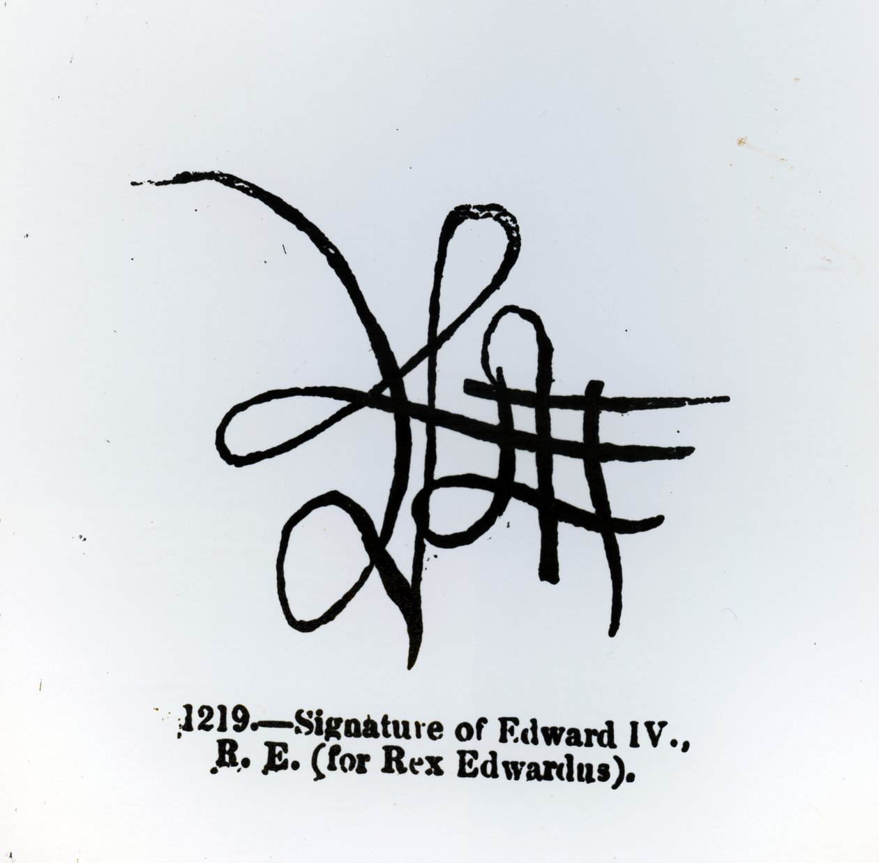 Edward IV