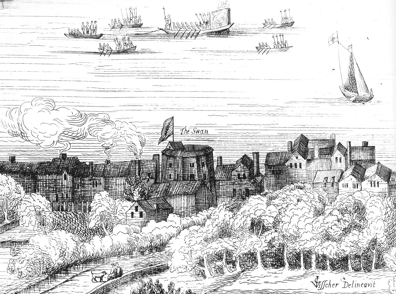 Bankside