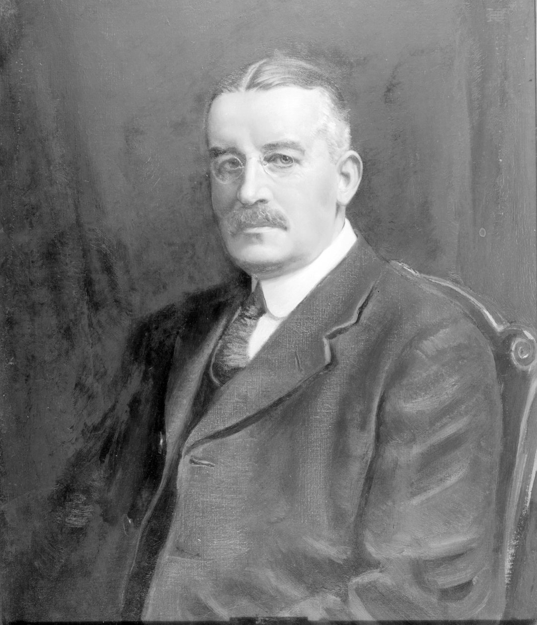 Thomas Arthur Stevens  by English School