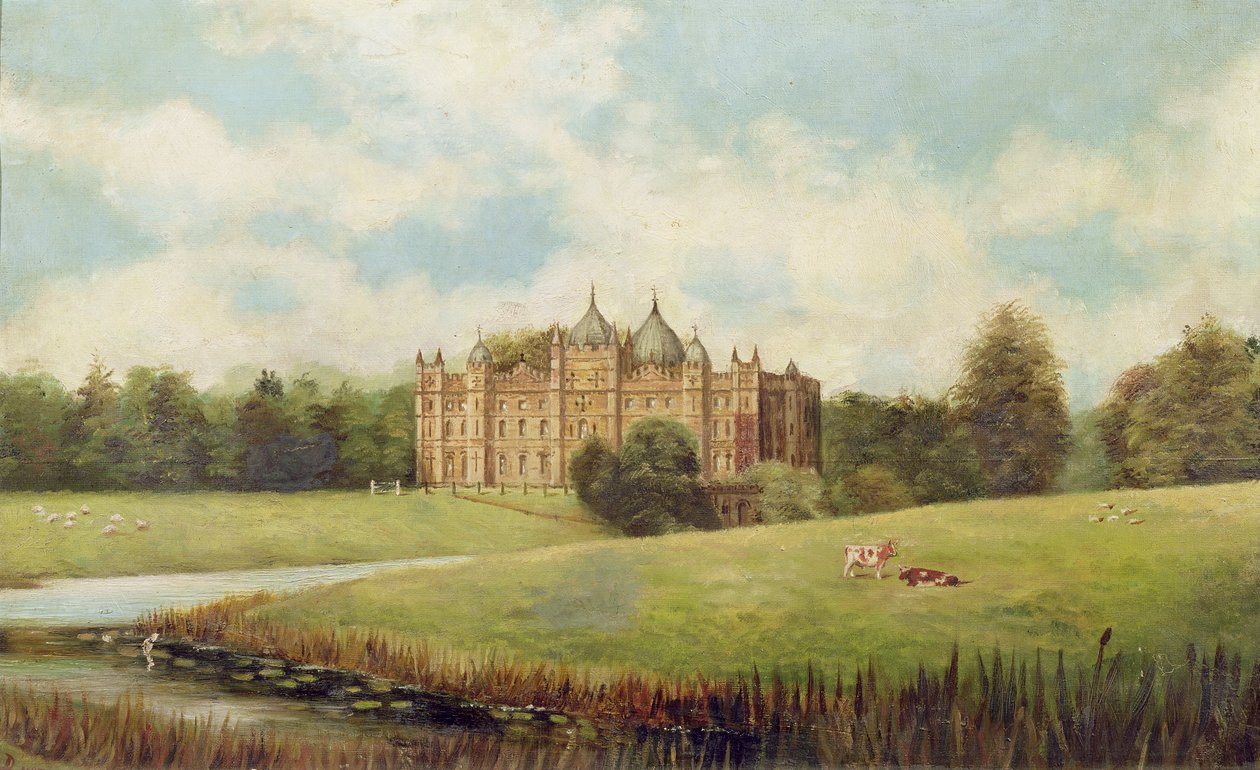 Meadows