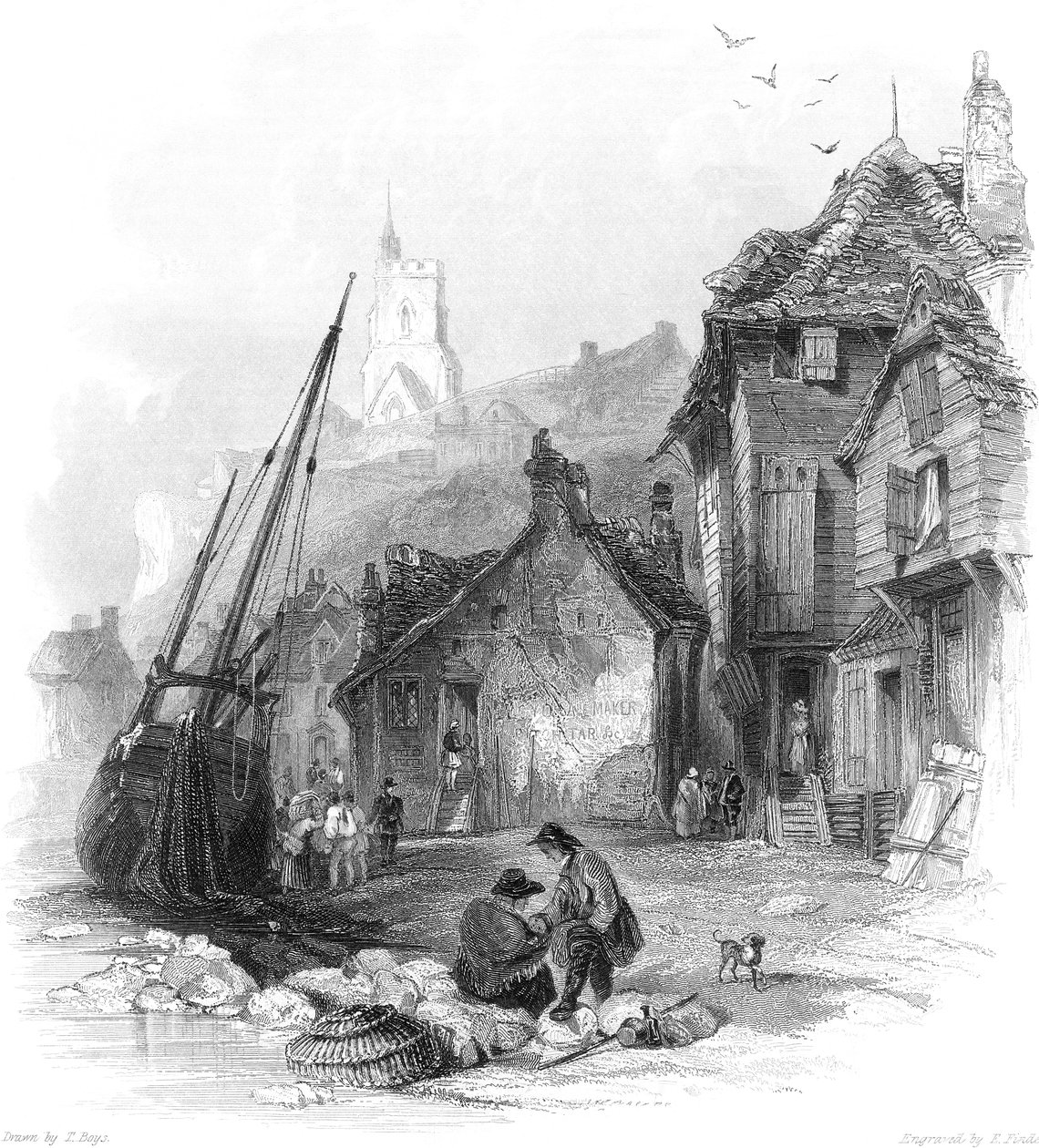 Folkestone