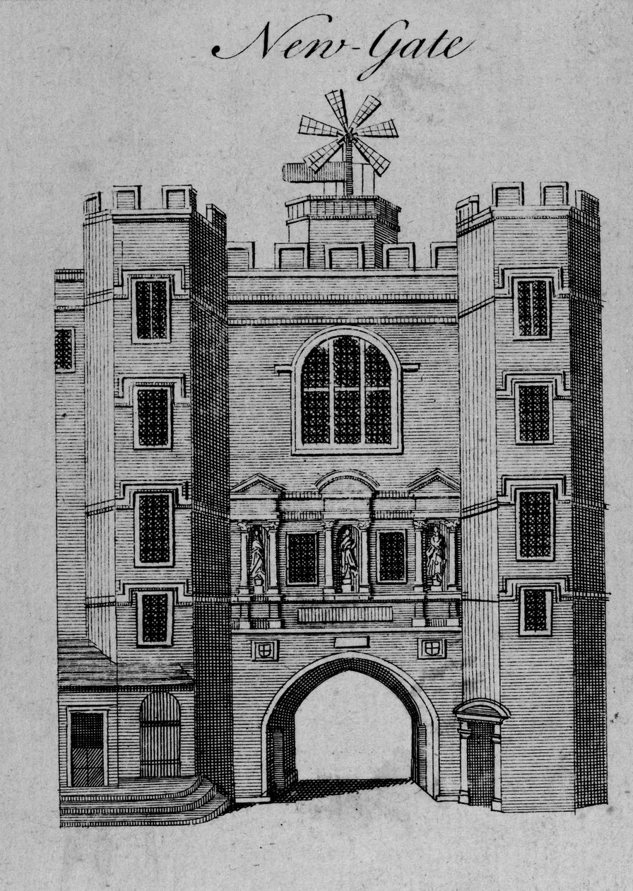 Newgate