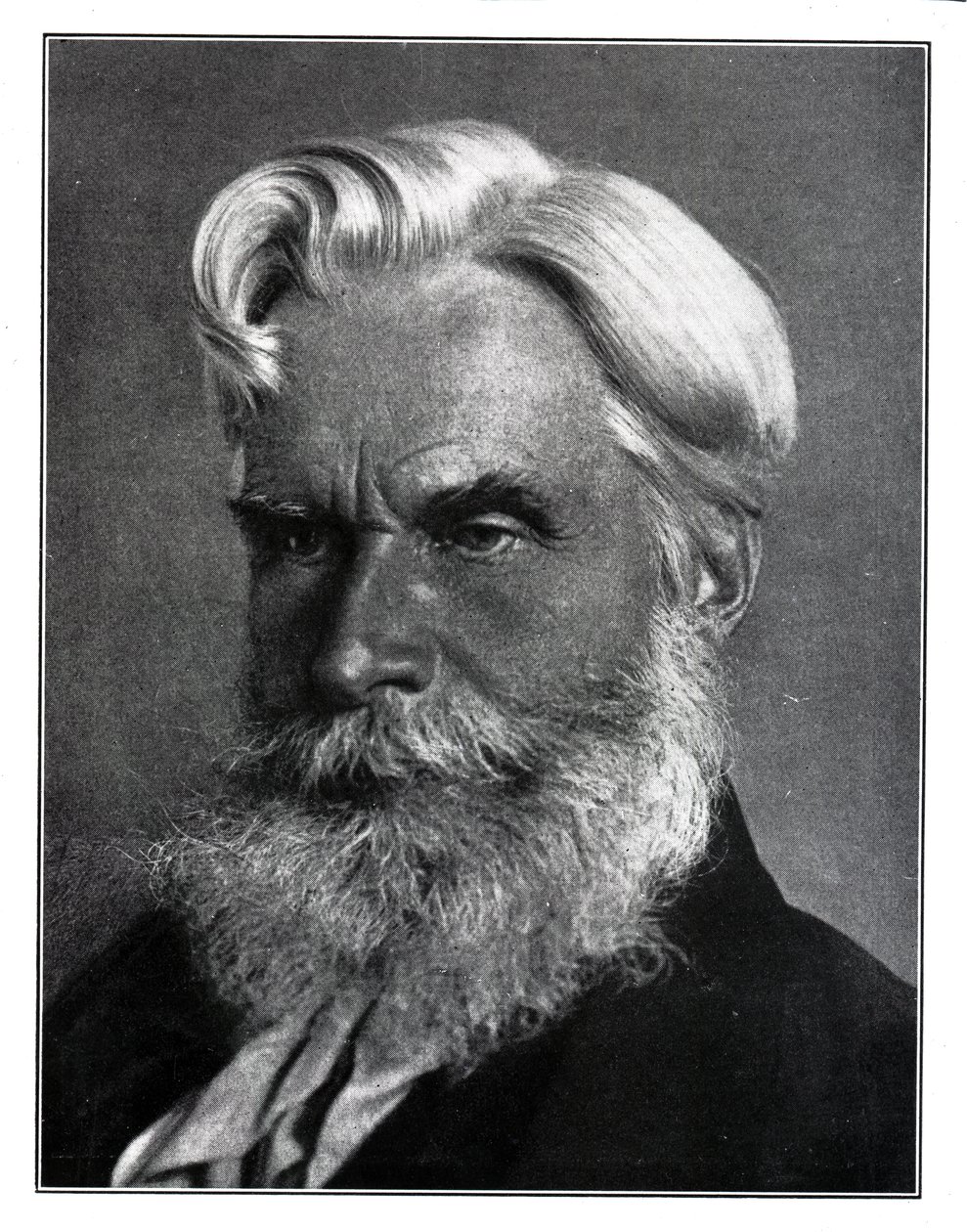 Havelock Ellis by English Photographer