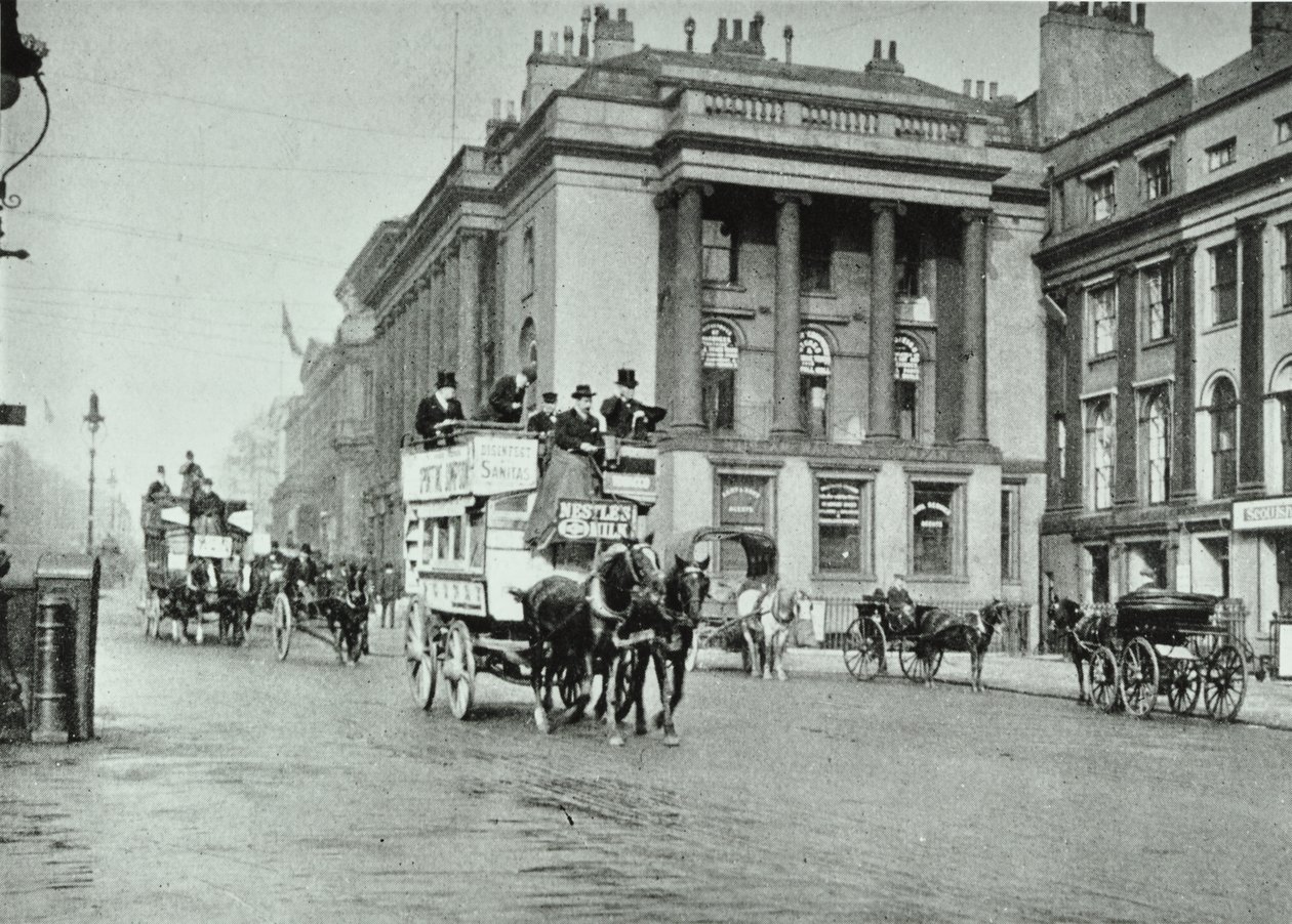 Waterloo Place