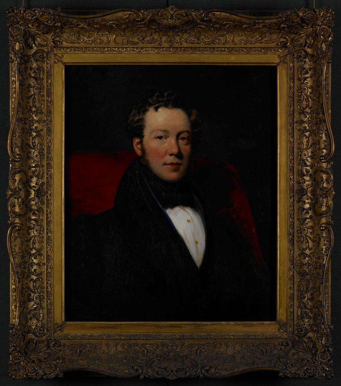 Andrew Grote by English School