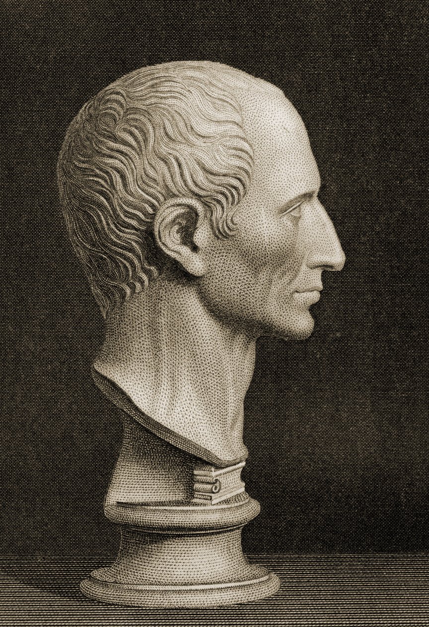Gaius Germanicus Caesar