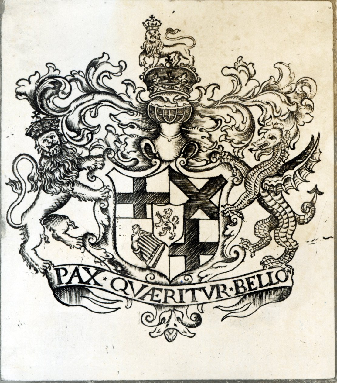 Oliver Cromwell