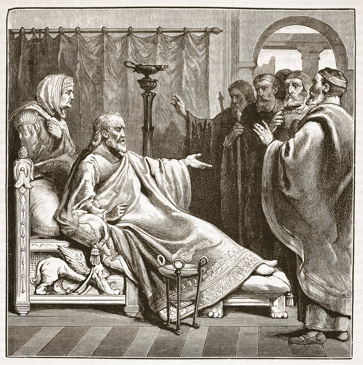 Augustus