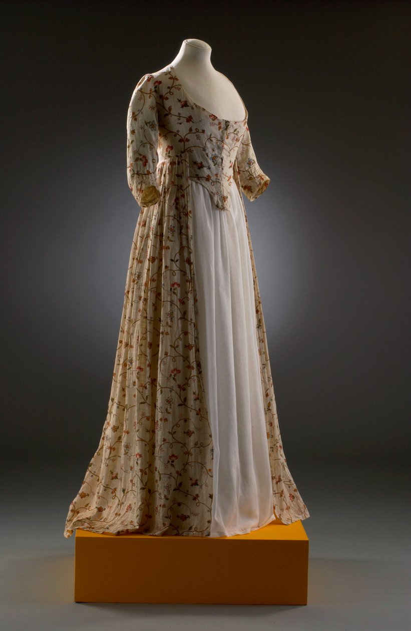 Elbise, 1790