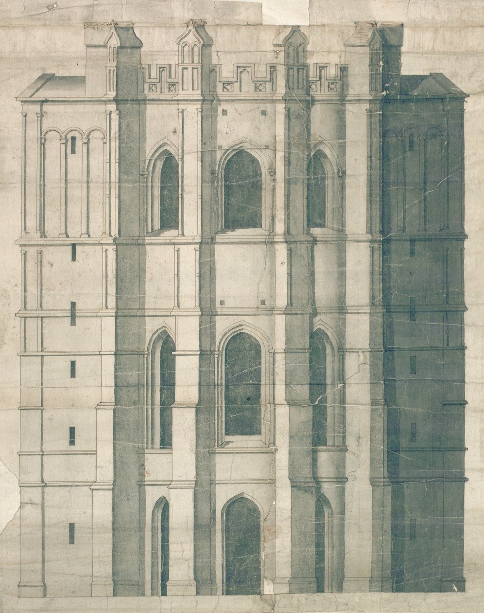 Yükseklik by English School